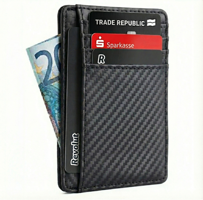 Smart Wallet