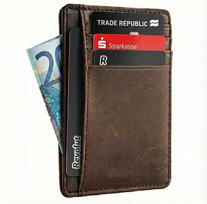 Smart Wallet